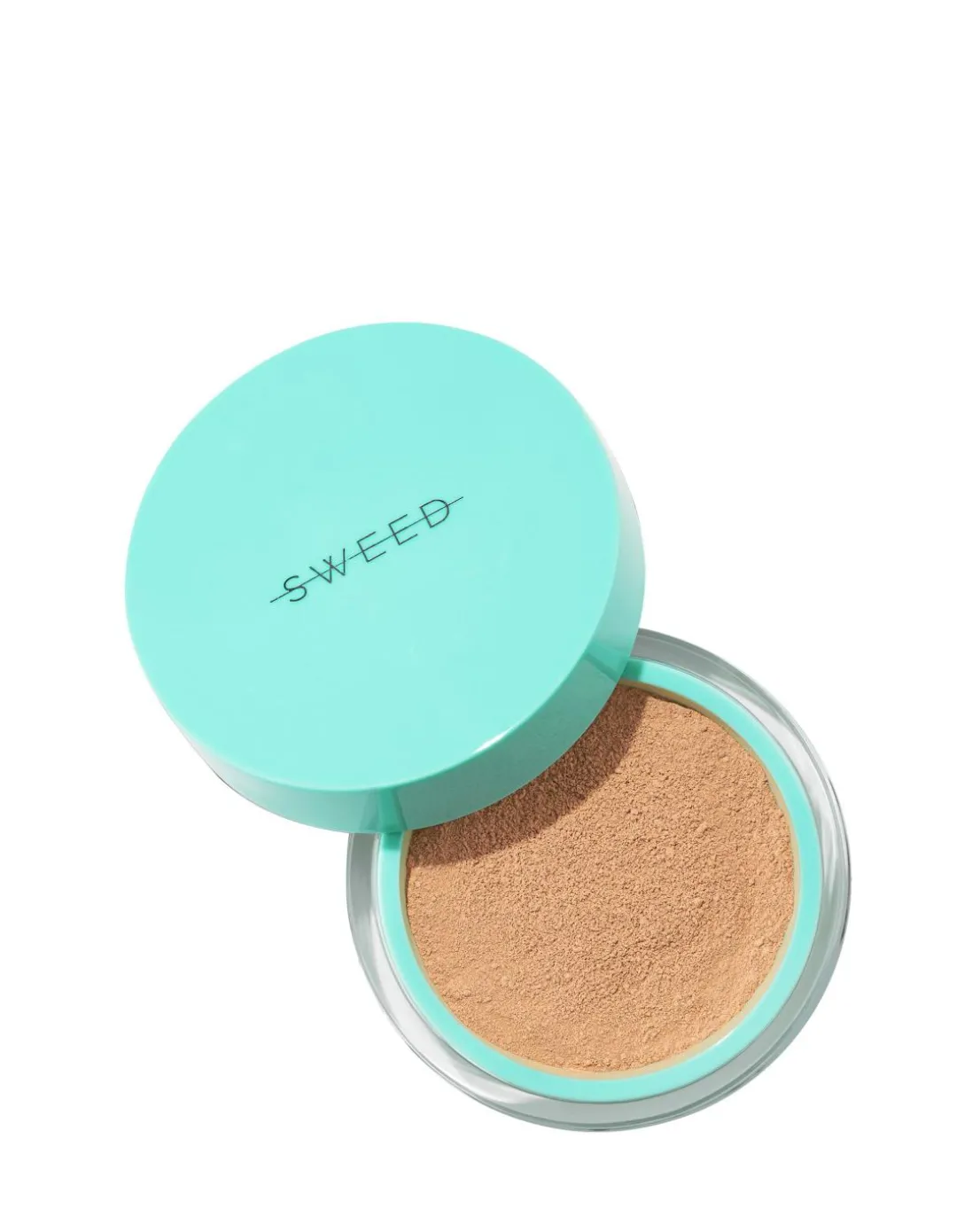 Sweed Miracle Mineral Powder Foundation - Golden/Medium