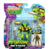 Tales Of The Teenage Mutant Ninja Turtles: Mix 'N Match Figure - Leonardo