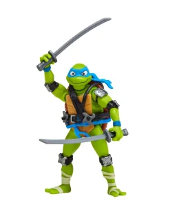 Tales Of The Teenage Mutant Ninja Turtles: Mix 'N Match Figure - Leonardo