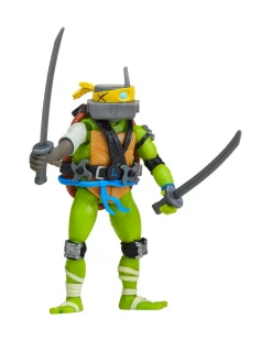 Tales Of The Teenage Mutant Ninja Turtles: Mix 'N Match Figure - Leonardo