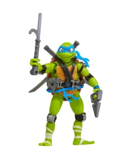 Tales Of The Teenage Mutant Ninja Turtles: Mix 'N Match Figure - Leonardo