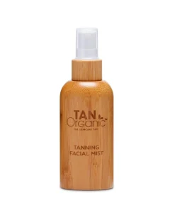 Tan Organic Tanning Facial Mist