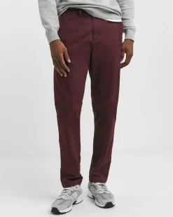 Tapered Fit Chino