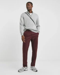 Tapered Fit Chino