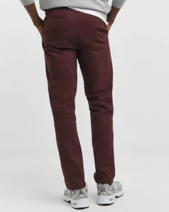 Tapered Fit Chino