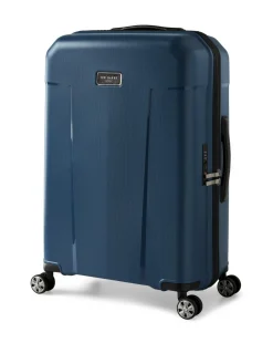 Ted Baker Flying Colours Blue Suitcase Range