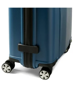 Ted Baker Flying Colours Blue Suitcase Range