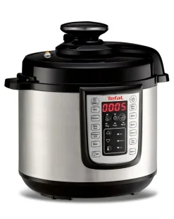 Tefal CY505E40 All in One 6 Litre Pressure Cooker