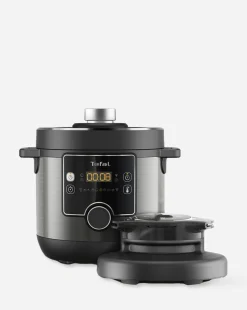 Tefal Turbo Cuisine & Fry 7.6L 15in1 Multi Cooker