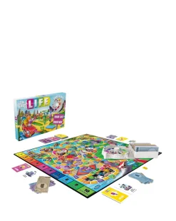 The Game of Life Board Game