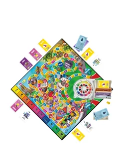 The Game of Life Board Game