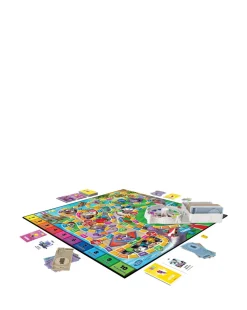 The Game of Life Board Game