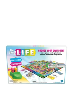 The Game of Life Board Game