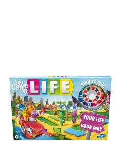 The Game of Life Board Game