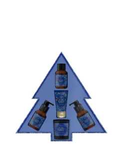 The Gift Label It's The Season To Sparkle Gift Set