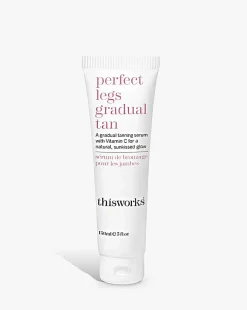 This Works Perfect Legs Gradual Tan - 150ml