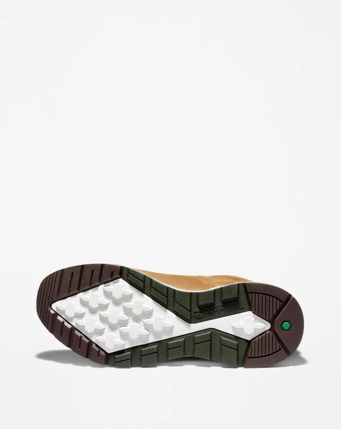 Timberland Sprint Trekker Mid Boots - Rust