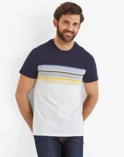 Tog24 Blaxhall Mens T-shirt