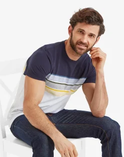 Tog24 Blaxhall Mens T-shirt