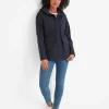 Tog24 Burradon Womens Waterproof Jacket