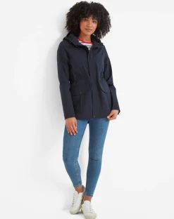 Tog24 Burradon Womens Waterproof Jacket