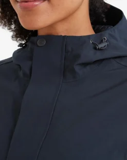 Tog24 Burradon Womens Waterproof Jacket