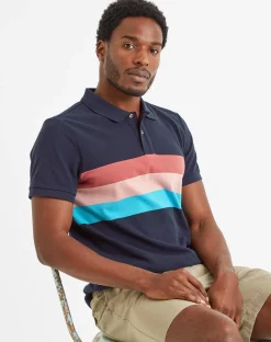 Tog24 Butley Mens Polo Shirt