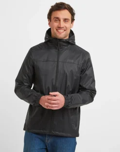 Tog24 Craven Mens Lightweight Waterproof