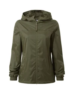 Tog24 Craven Womens Waterproof Jacket