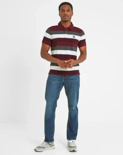 Tog24 Flaxby Mens Polo