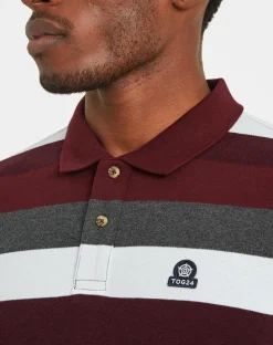 Tog24 Flaxby Mens Polo