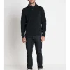 Tog24 Revive Mens Fleece Zip Neck