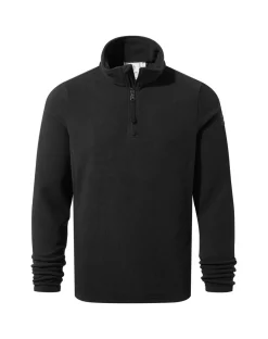 Tog24 Revive Mens Fleece Zip Neck