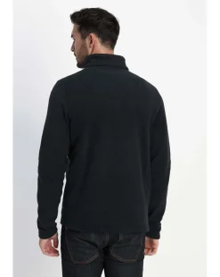 Tog24 Revive Mens Fleece Zip Neck