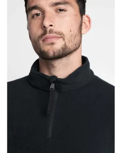 Tog24 Revive Mens Fleece Zip Neck