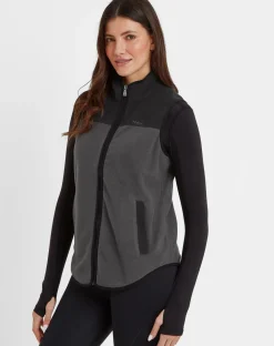 Tog24 Sarel Womens Fleece Gilet