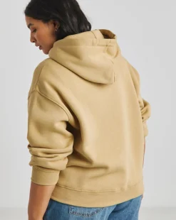 Tommy Hilfiger Modern Corp Logo Hoodie