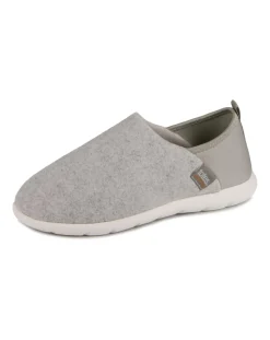 totes Ladies Isoflex Felt Full Back