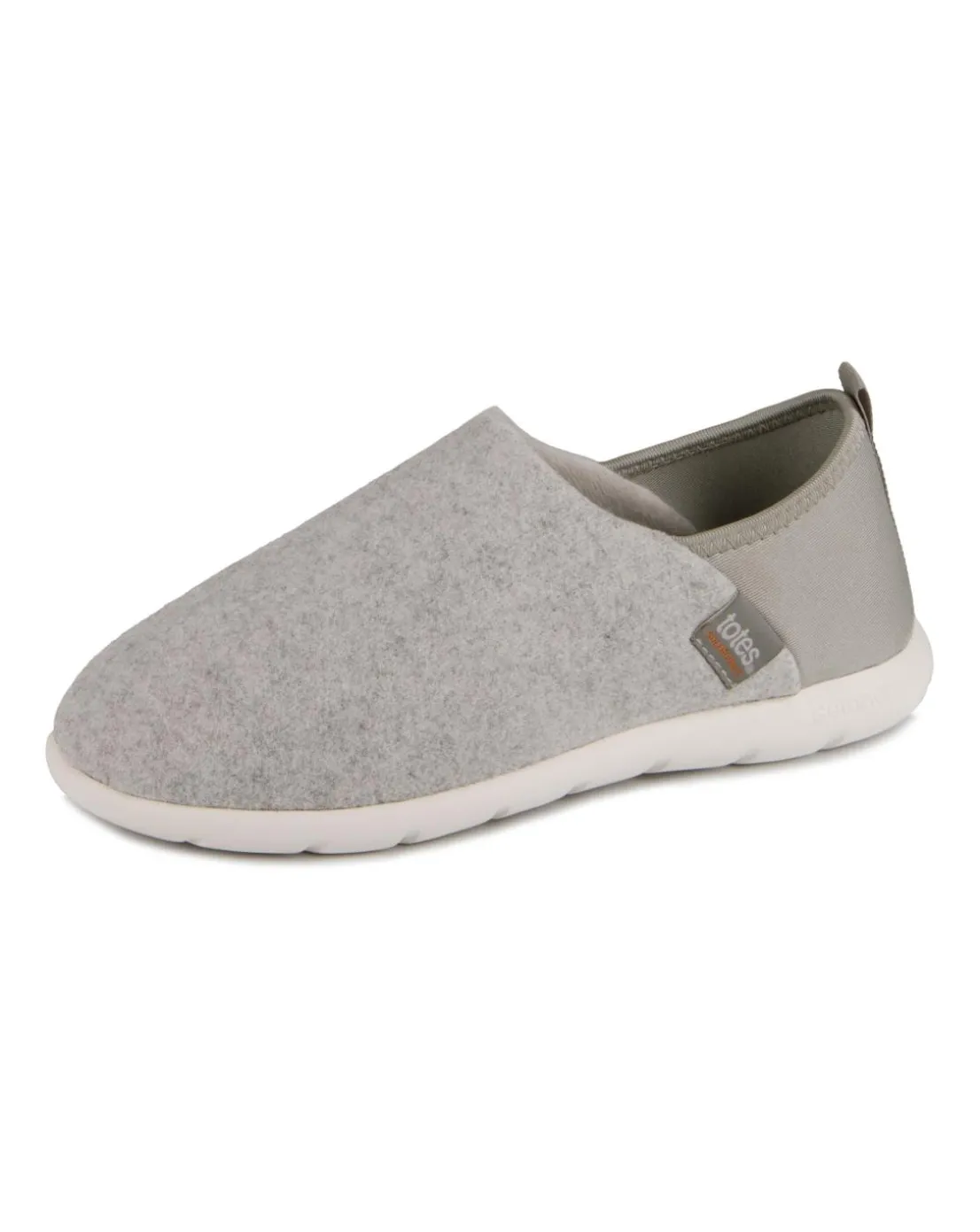 totes Ladies Isoflex Felt Full Back