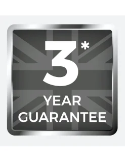 Tower 16 Inch Cavaletto Metal Black and Rose Gold Stand Fan