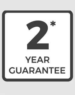 Tower 16 Inch Oscillating White Stand Fan