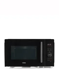Tower Vortx Digital 25L Microwave Air Fryer