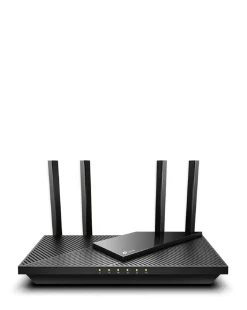 TP-Link Archer AX3000 Dual Band Wi-Fi 6 Router