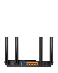 TP-Link Archer AX3000 Dual Band Wi-Fi 6 Router
