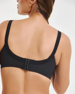 Triumph Doreen Full Cup Non Wired Bra Black