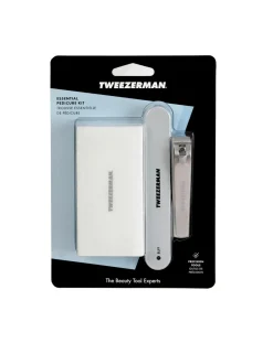 Tweezerman Essential Pedicure Kit