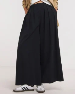 Ultimate Wide Leg Trouser