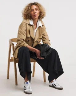 Ultimate Wide Leg Trouser