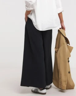Ultimate Wide Leg Trouser
