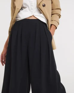 Ultimate Wide Leg Trouser